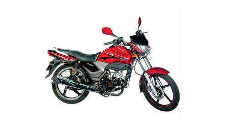 Roadmaster Prime 80 Price in Bangladesh and India