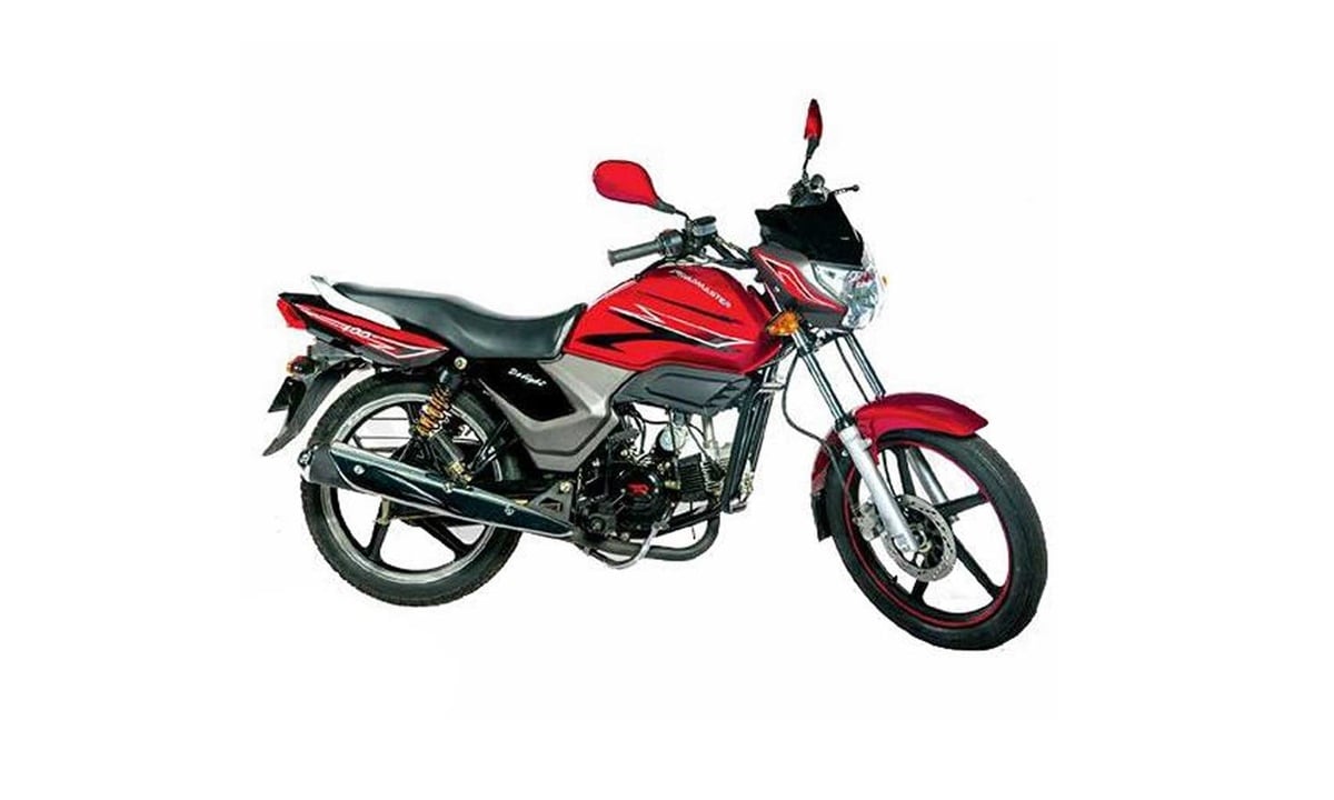 Roadmaster Prime 80 Price in Bangladesh and India