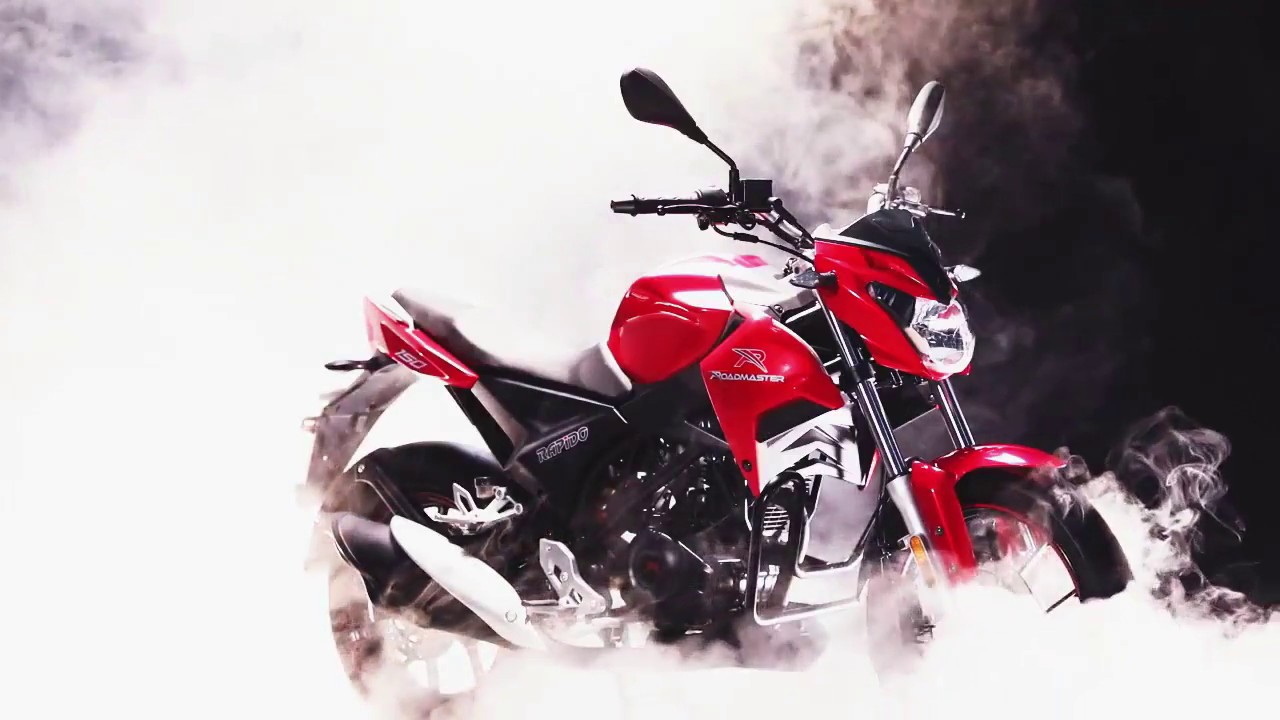 Roadmaster Rapido 150 Price in Bangladesh and India