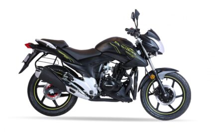 Runner Knight Rider 150 Price in Bangladesh and India