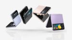 Samsung Fold and Flip