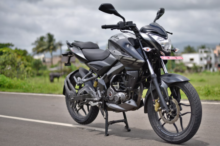 Bajaj Pulsar NS160 Price in Bangladesh