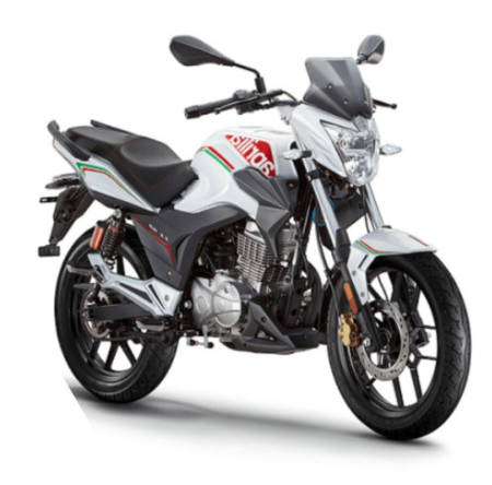 Aprilia FX 150 Price in Bangladesh