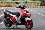 TVS Ntorq 125 Price in Bangladesh