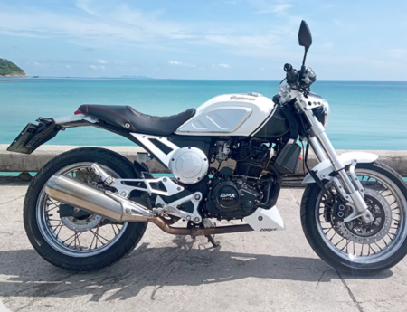 GPX Gentleman 200 Price in Bangladesh