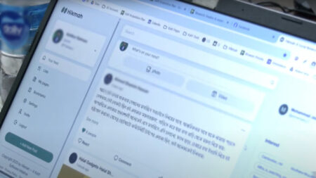 Social Media