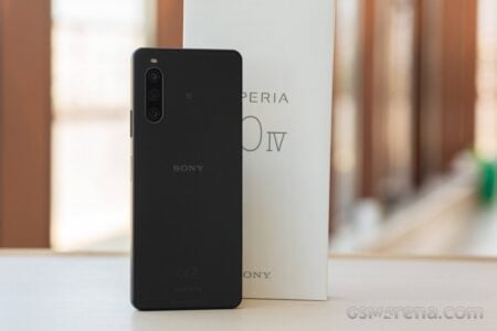 Sony Xperia 10 IV স্মার্টফোনের বাংলাদেশ ও ভারতে দাম
