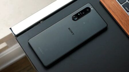 Sony Xperia 5 III স্মার্টফোনের বাংলাদেশ ও ভারতে দাম