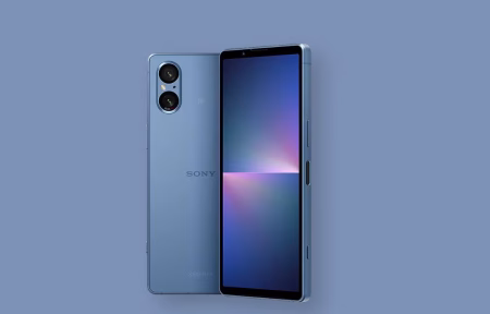 Sony Xperia 5 V Price in Bangladesh and India