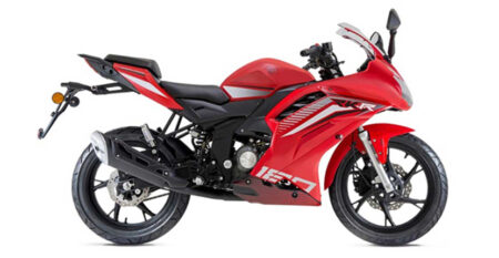 Speeder Big Monster 165