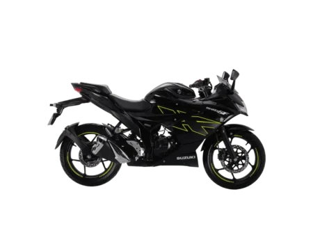 Suzuki Gixxer SF 155 Price in Bangladesh and India