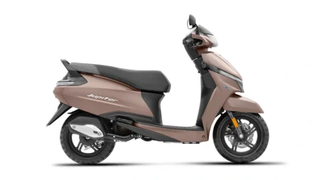 TVS Jupiter Price in Bangladesh and India