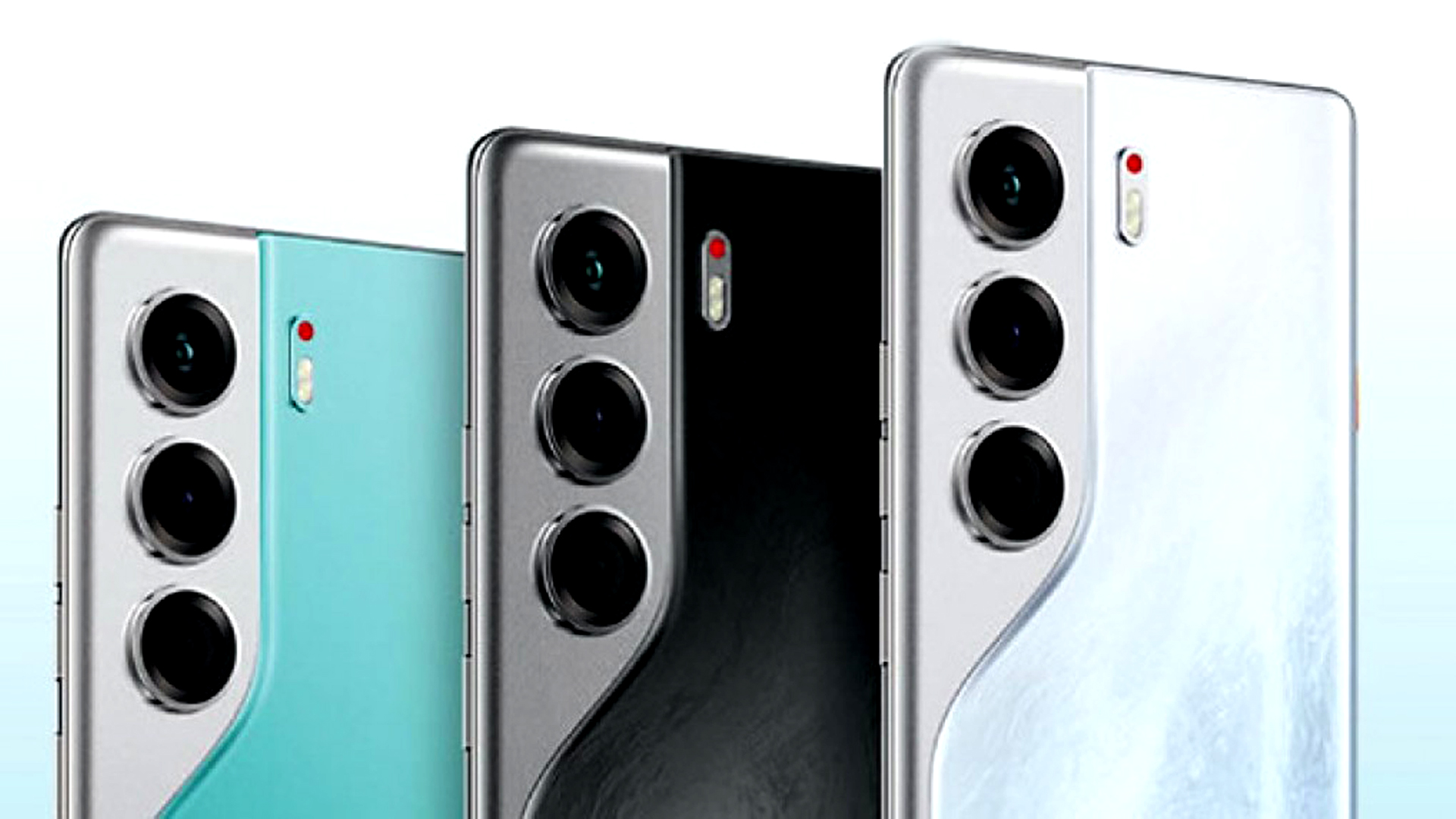 Tecno Camon 40