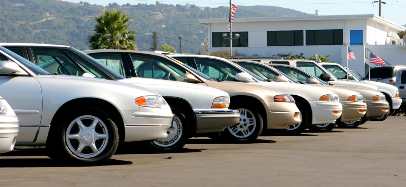 Used Cars Under $5000 Near Me