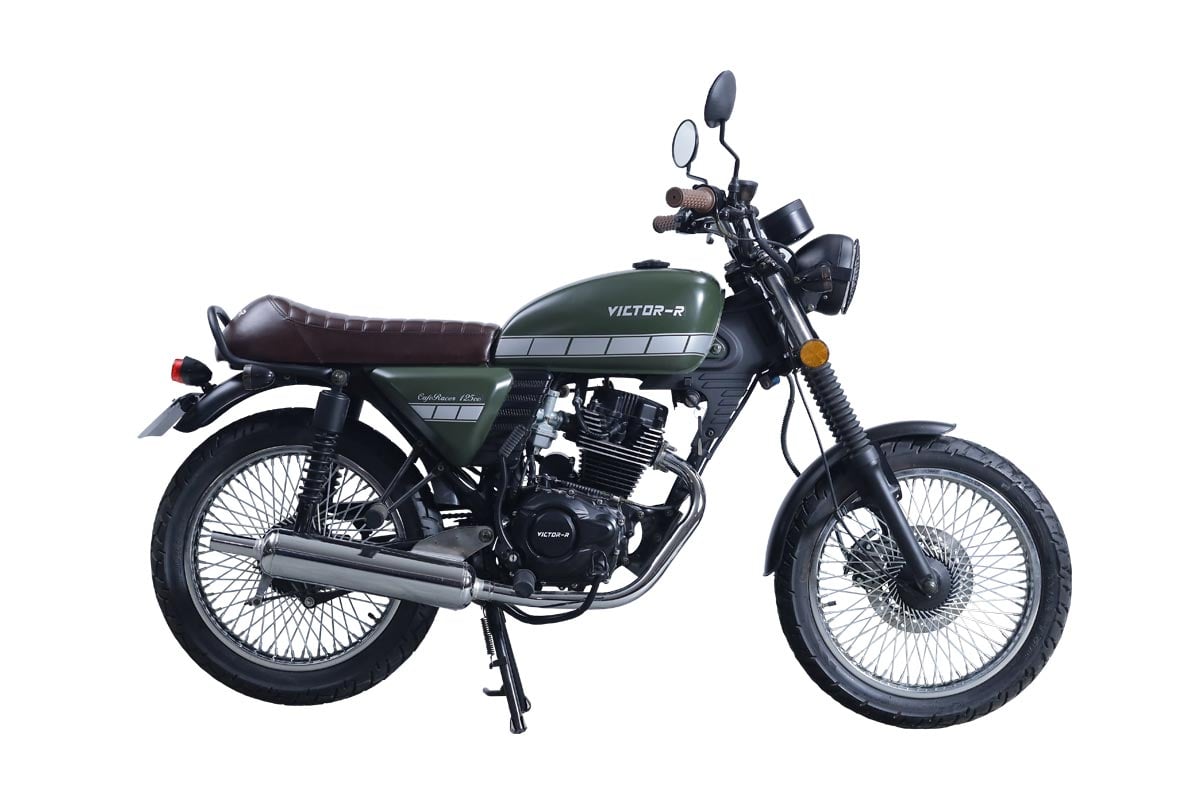 Victor R Classic Price in Bangladesh and India