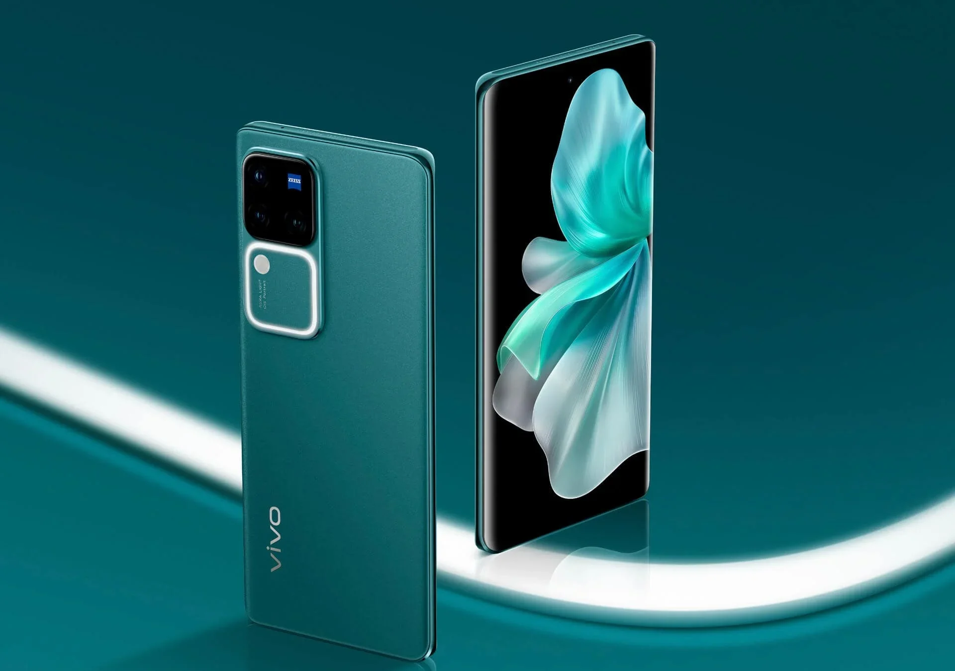 Vivo V30 Price in Bangladesh and India