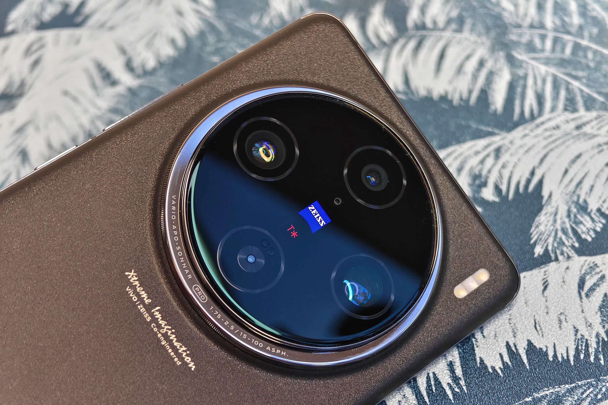 Vivo X100 Pro Price in Bangladesh and India, Full Specifications and Performance Review
