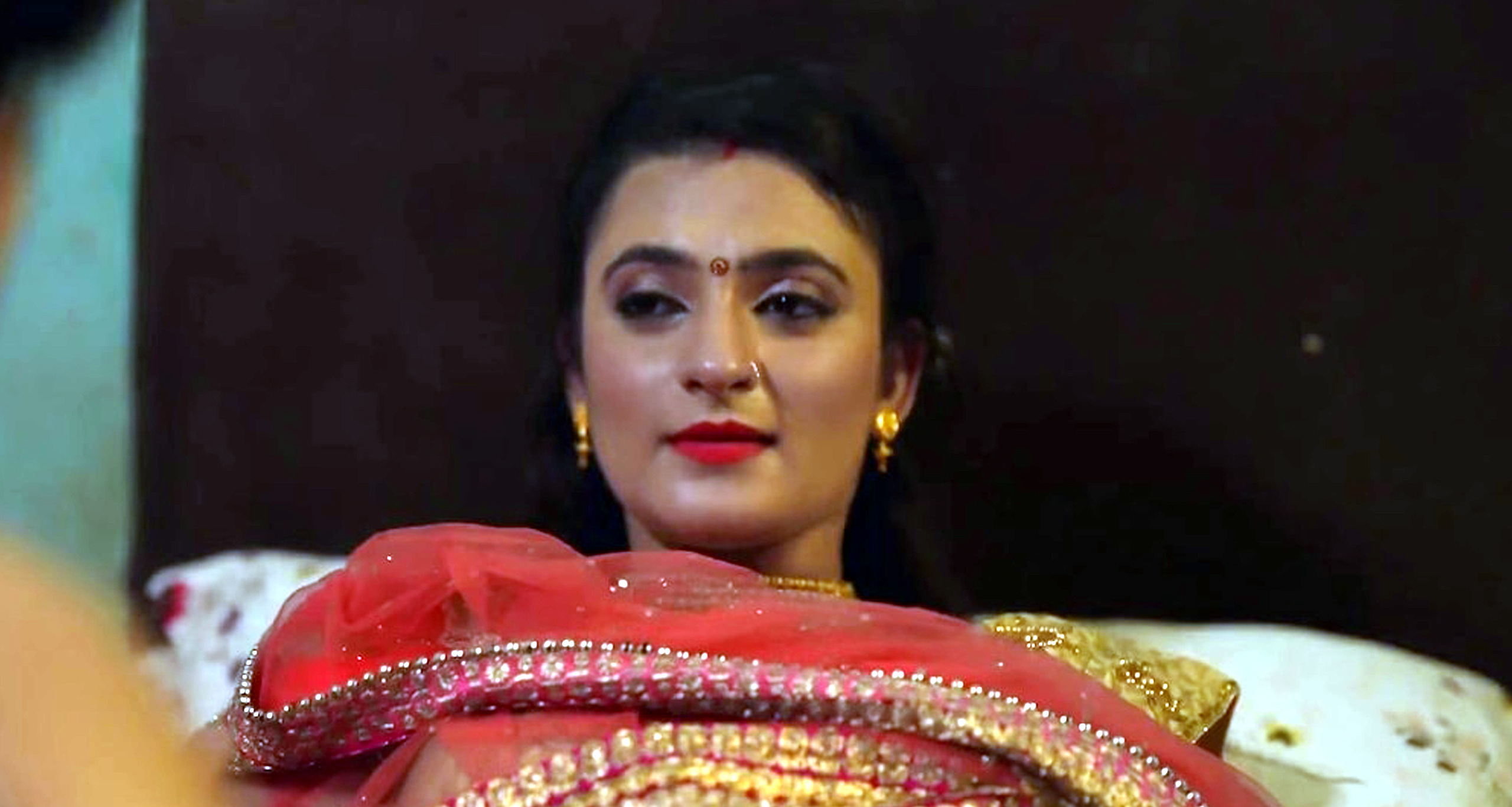ওয়েব সিরিজ