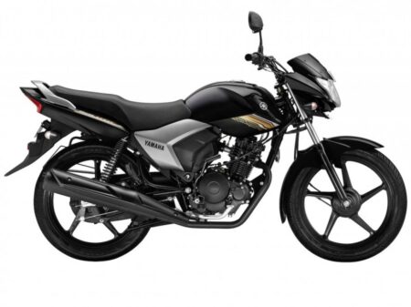 Yamaha Saluto 125 Price in Bangladesh and India