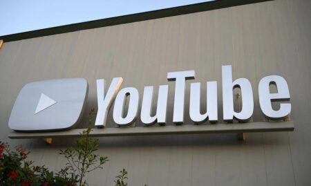 You Tube