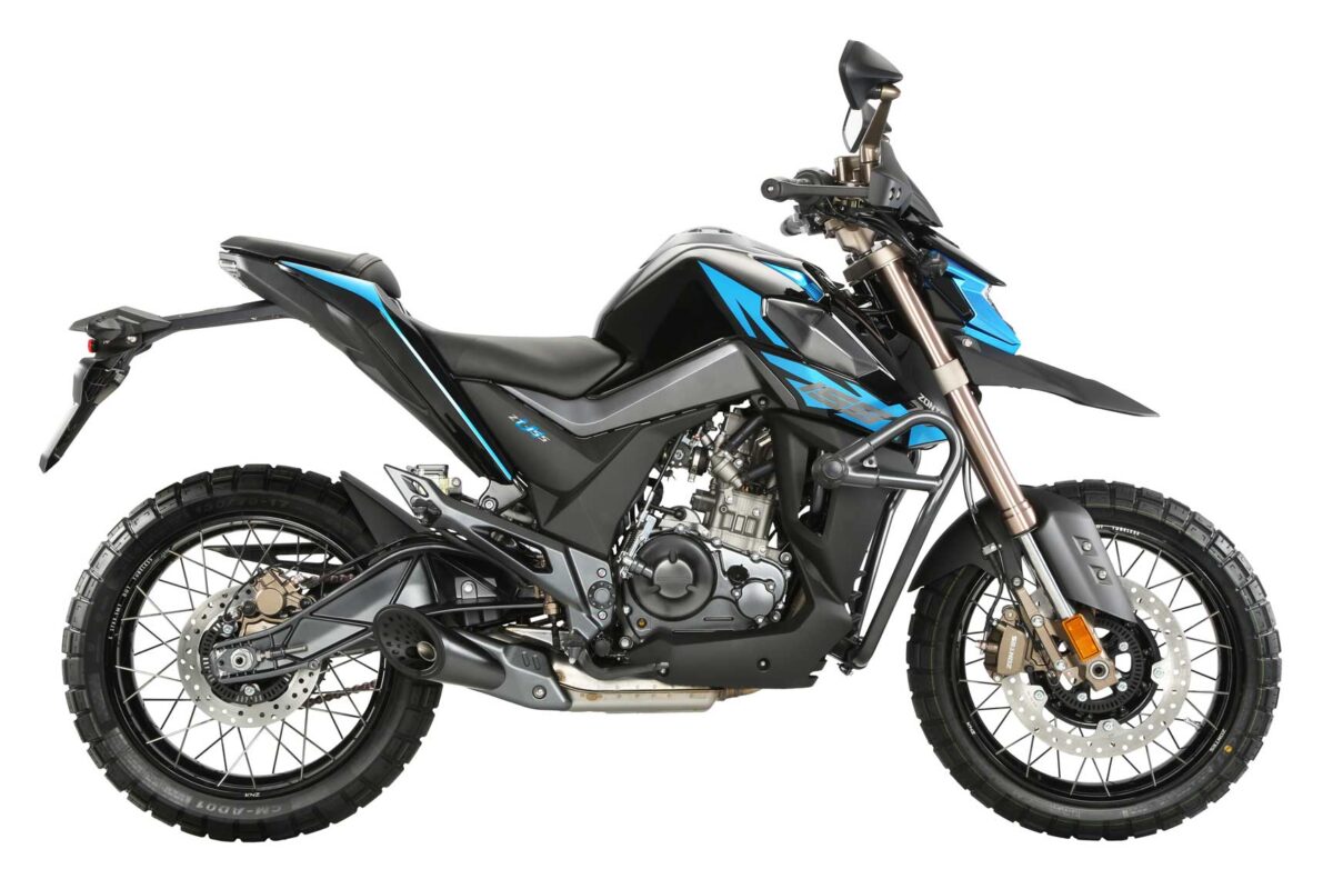 Zontes ZT155 U1 price in Bangladesh and India, full specs, expert comparison, user reviews, and buying insights for adventure bike enthusiasts