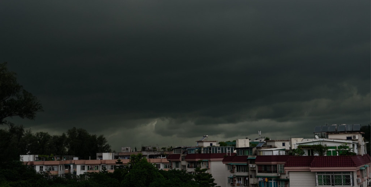 আজকের আবহাওয়া