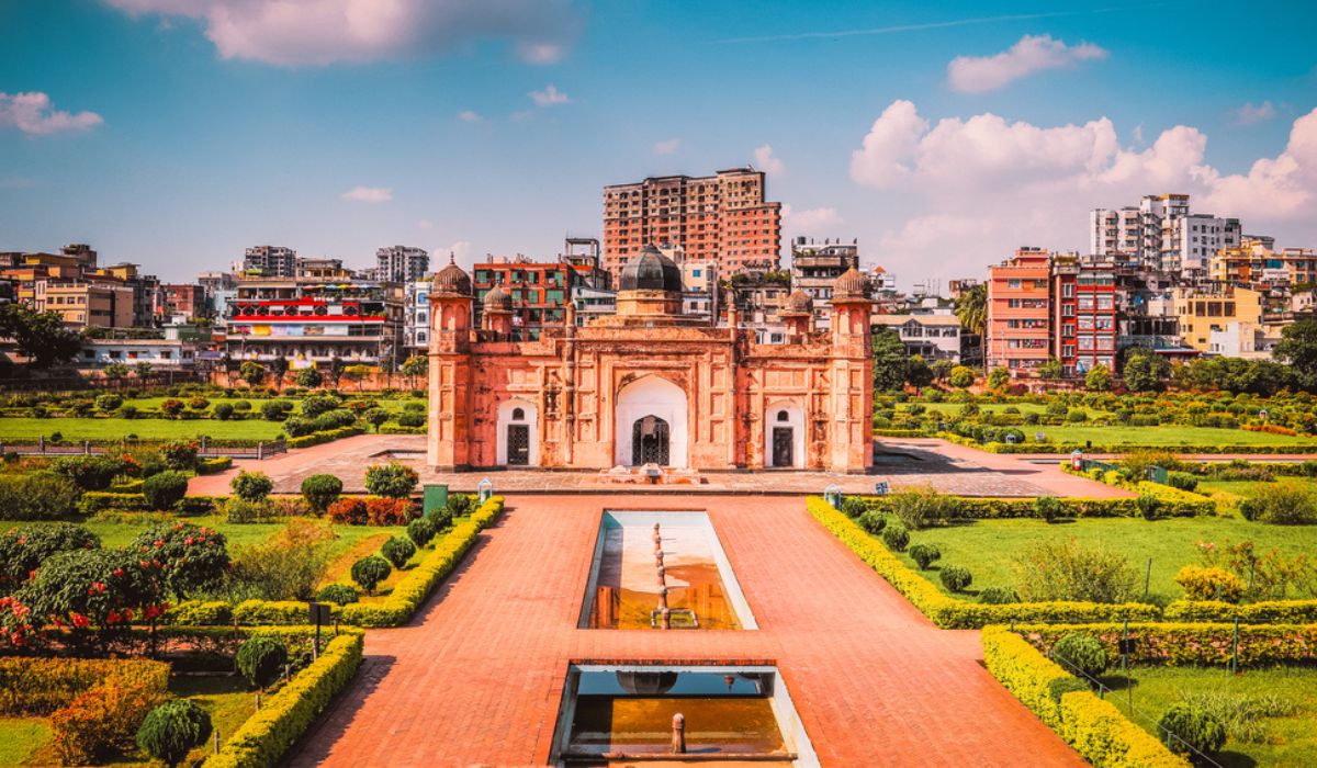 Top Tourist Spots to Visit in Bangladesh