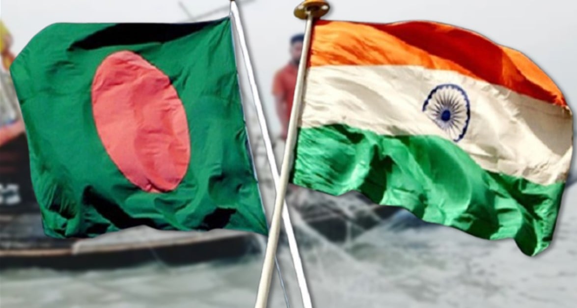 বাংলাদেশ ও ভারতে নিষেধাজ্ঞা