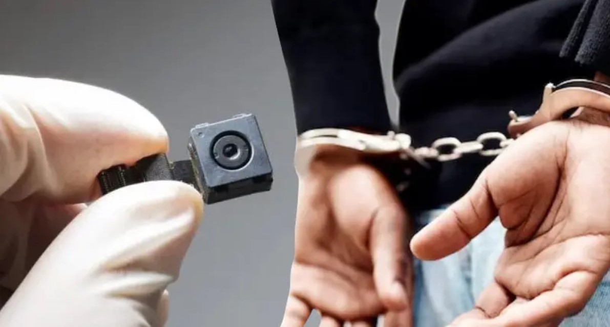 সিসি ক্যামেরা