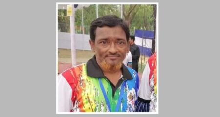 কলেজ শিক্ষক