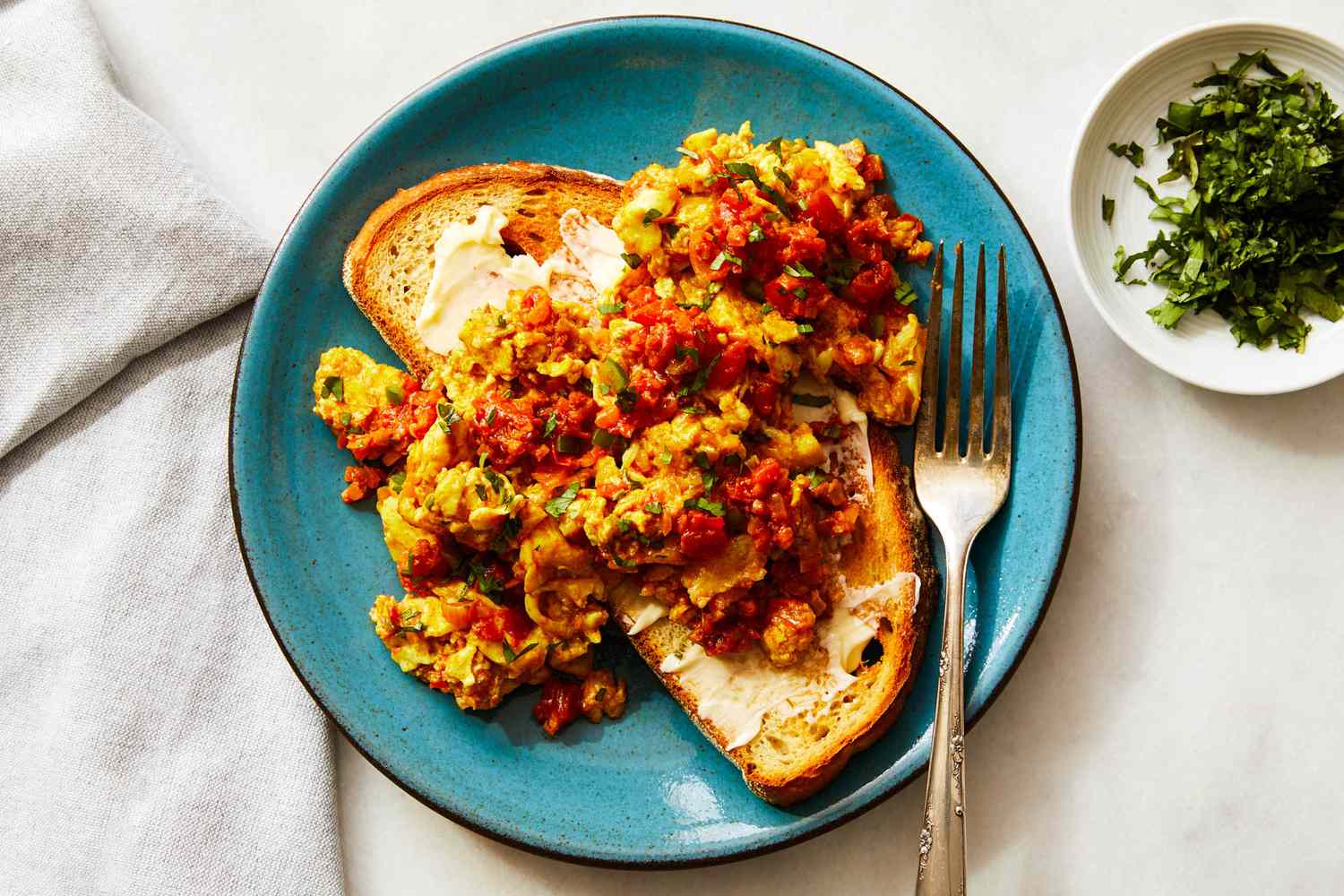Breakfast Recipes