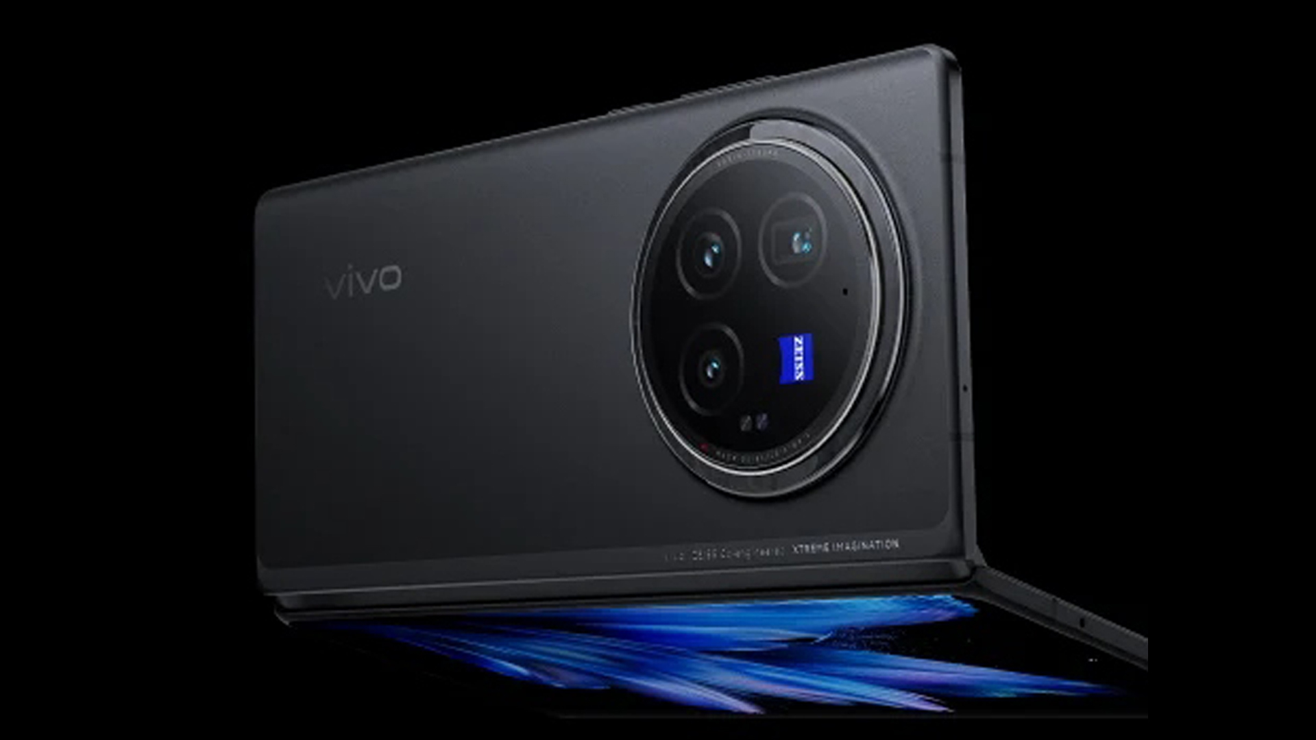 foldable phone vivo