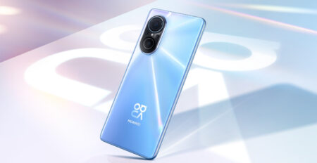 Huawei Nova 9 স্মার্টফোনের বাংলাদেশ ও ভারতে দাম