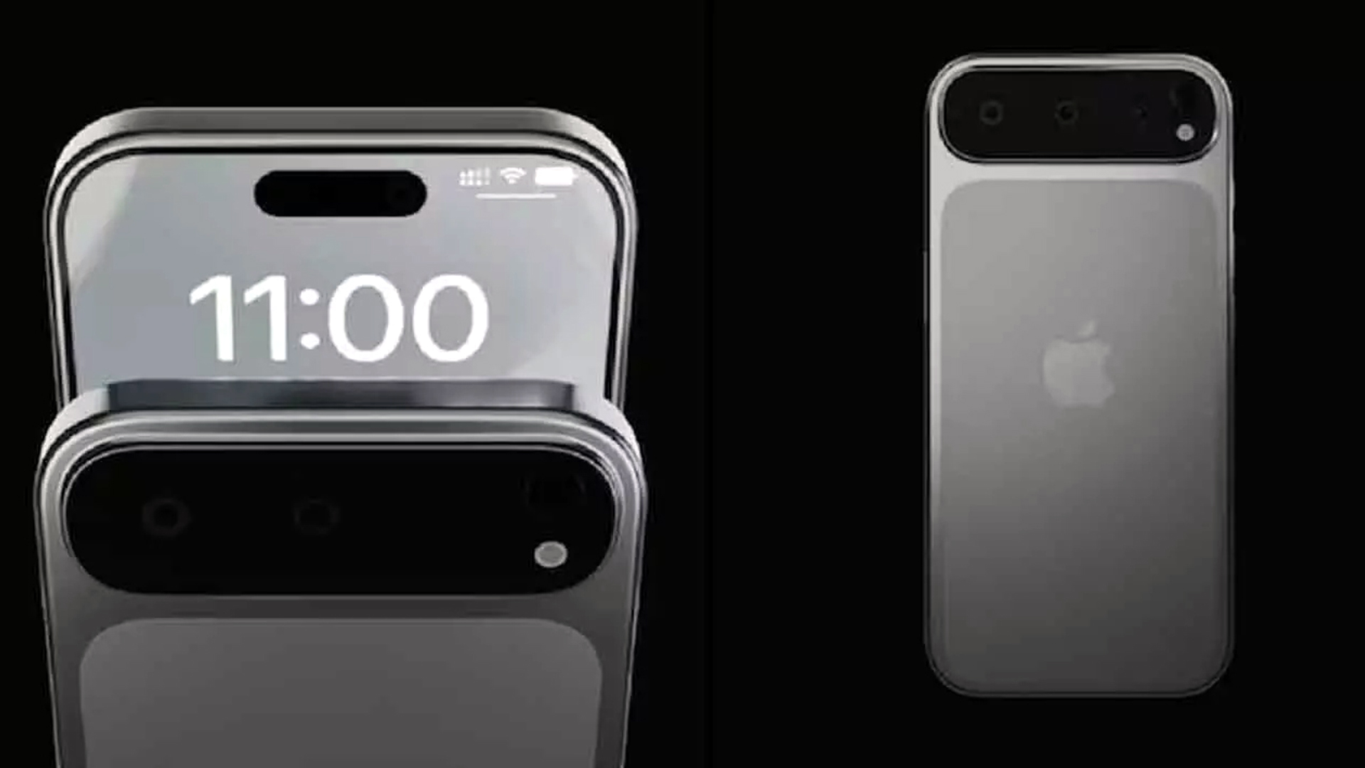 iPhone 17 Pro