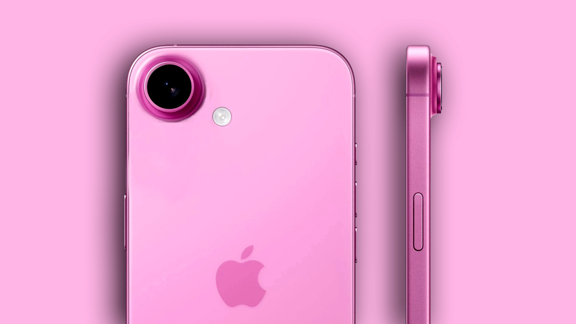iPhone 17 SE