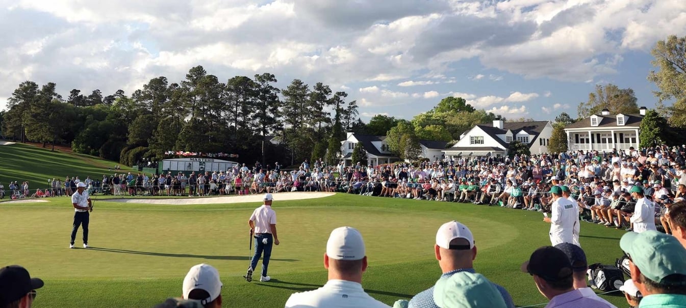 Masters Playoff 2025
