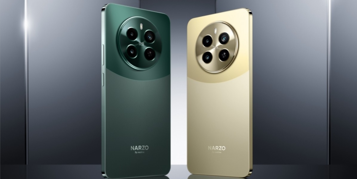 Narzo 70 Pro বাংলাদেশ ও ভারতে দাম