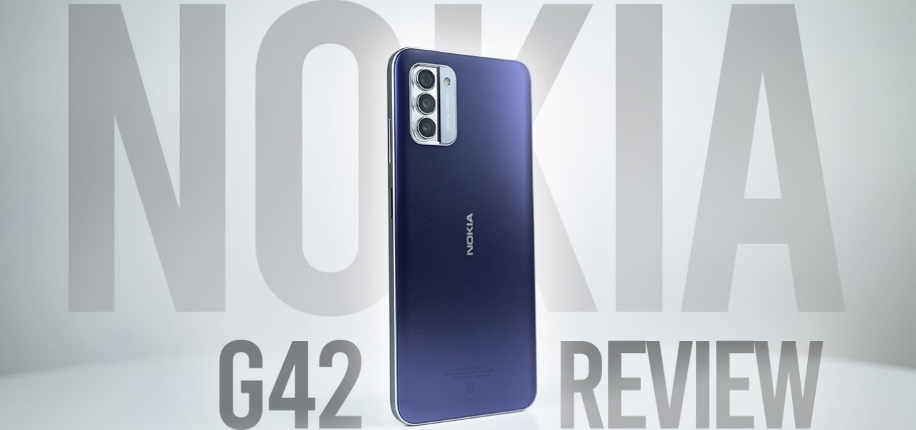 Nokia G42 5G price in Bangladesh and India