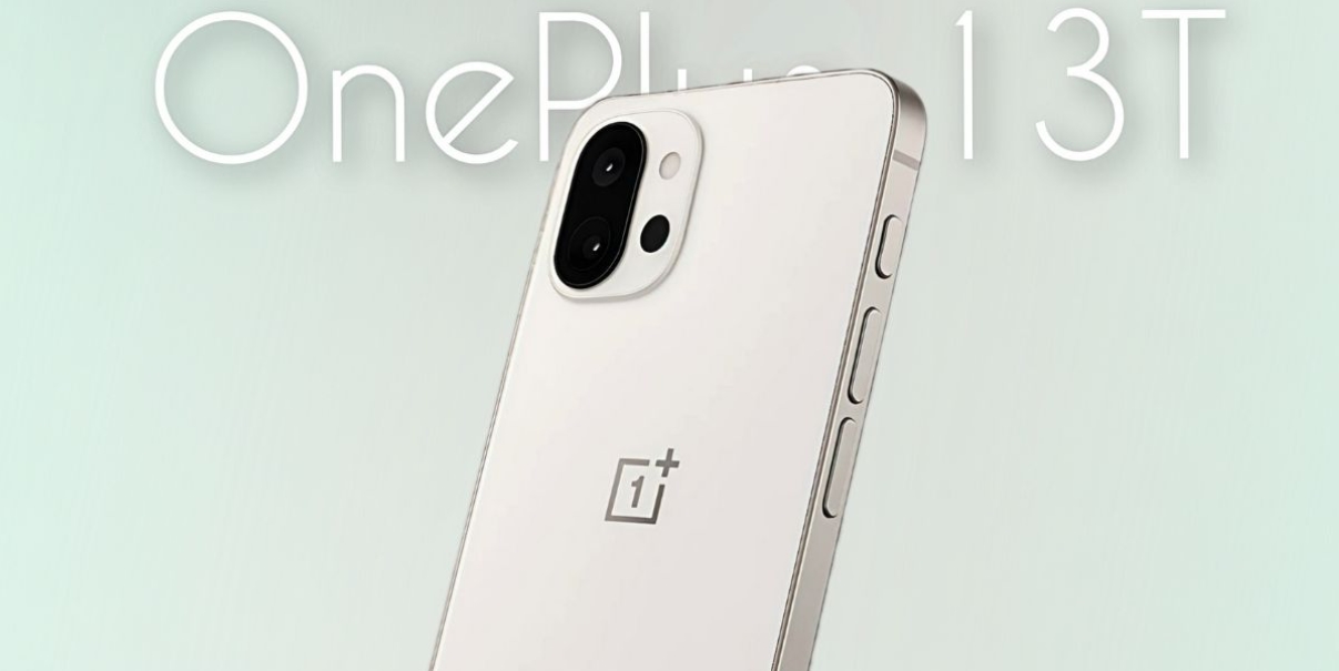 OnePlus 13T