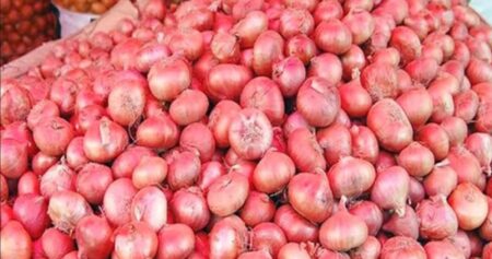 পেঁয়াজের দাম