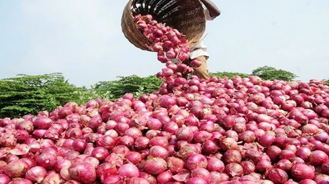 পেঁয়াজের দাম