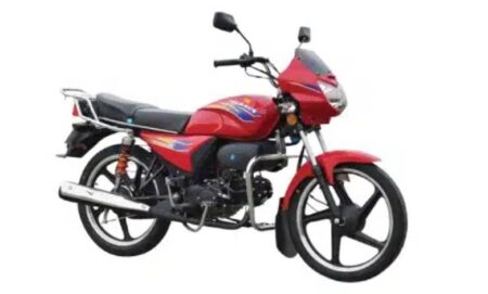 Pegasus Victory 80