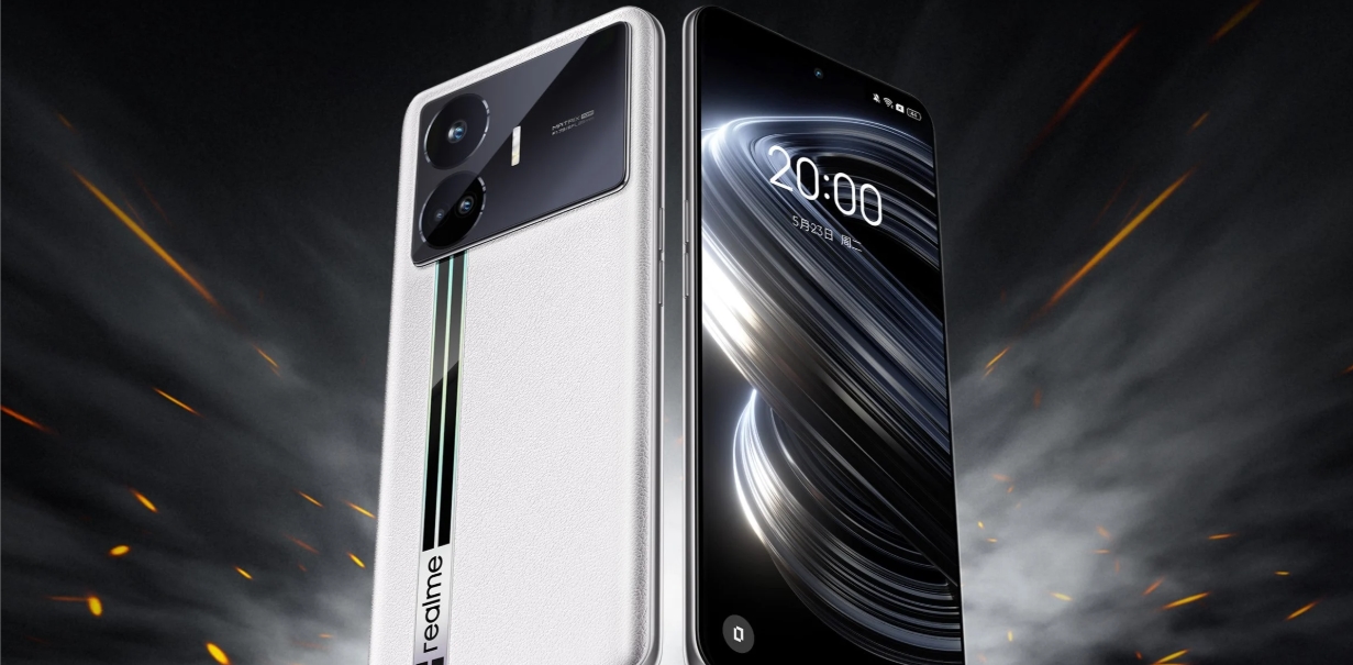 Realme GT Neo 5 SE price in Bangladesh and India