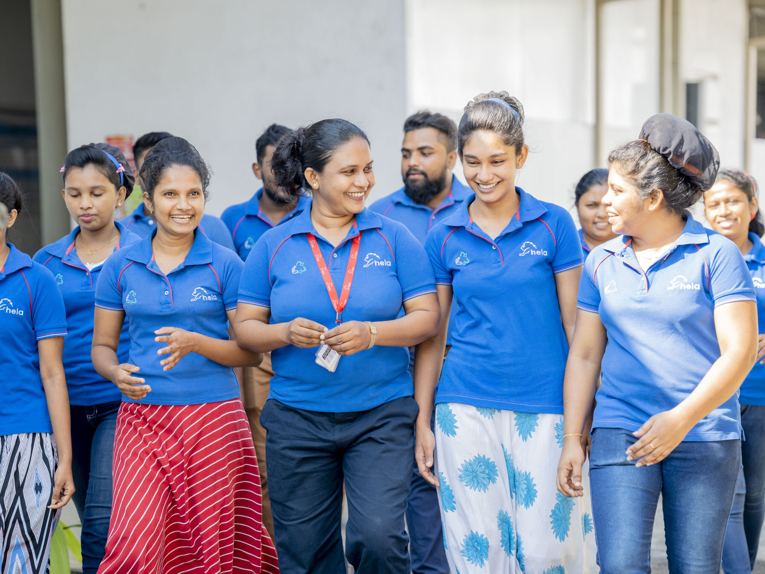 Women Leadership Growing in Bangladesh Apparel Factories