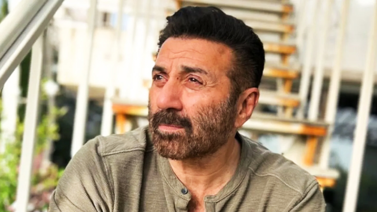sunny deol