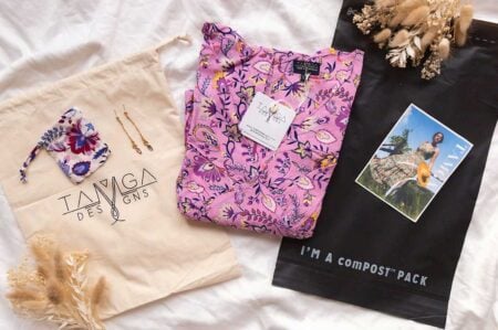 Sustainable Packaging in Bangladesh Garments Exports