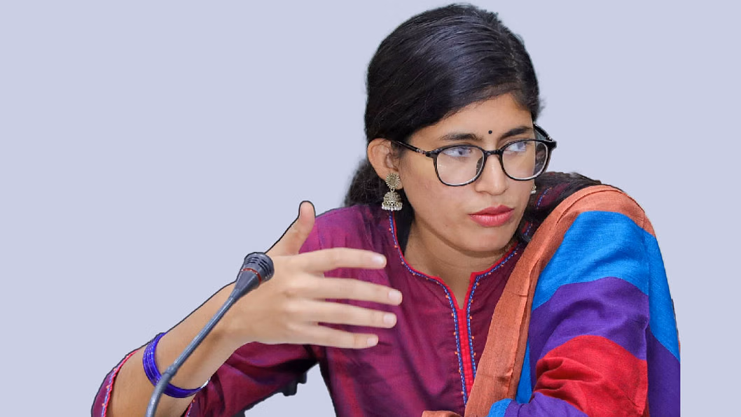 উমামা ফাতেমা