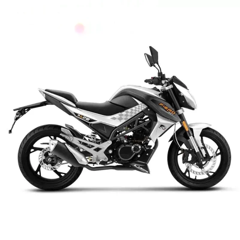 Race Fiero 150FR Price in Bangladesh and India