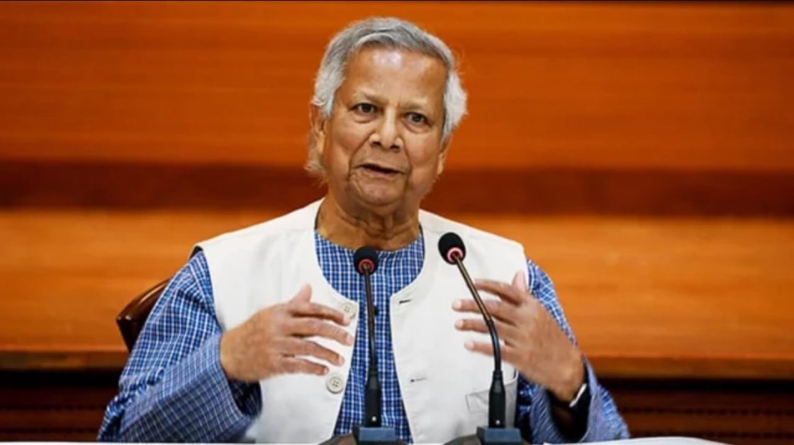 প্রধান উপদেষ্টা