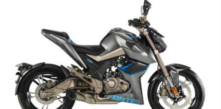 Zontes ZT155 G1 price in Bangladesh